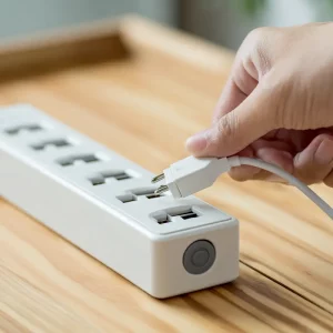 lastuce pour traquer la consommation cachye de vos appareils