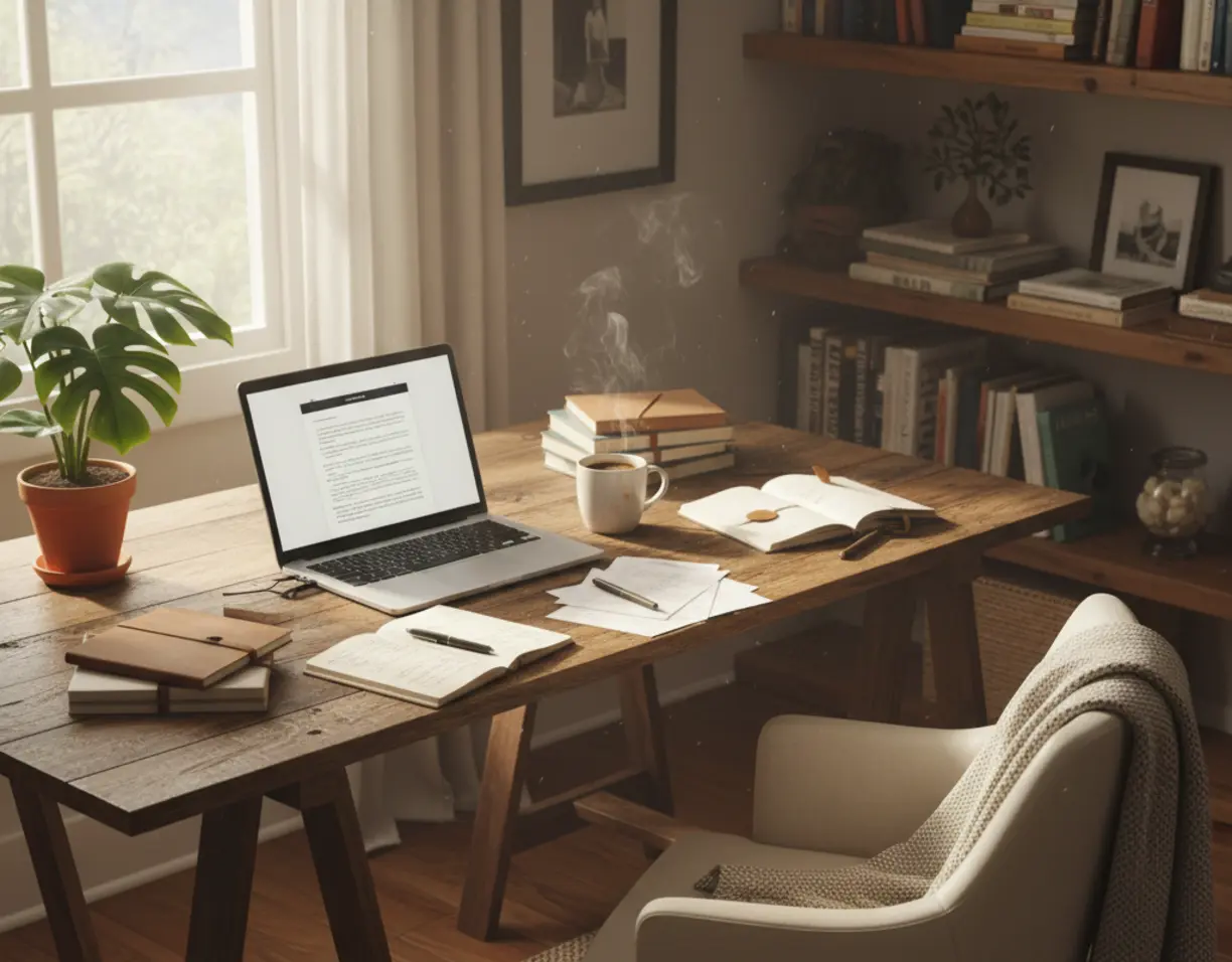 le retour du blog pourquoi ycrire redevient tendance 2