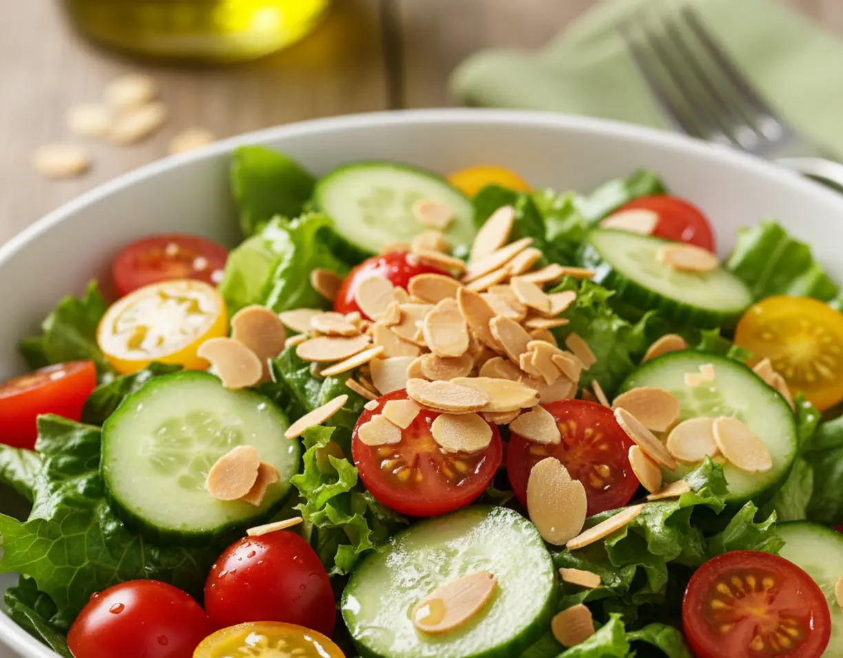 le secret du croustillant pour des plats irrysistibles 2