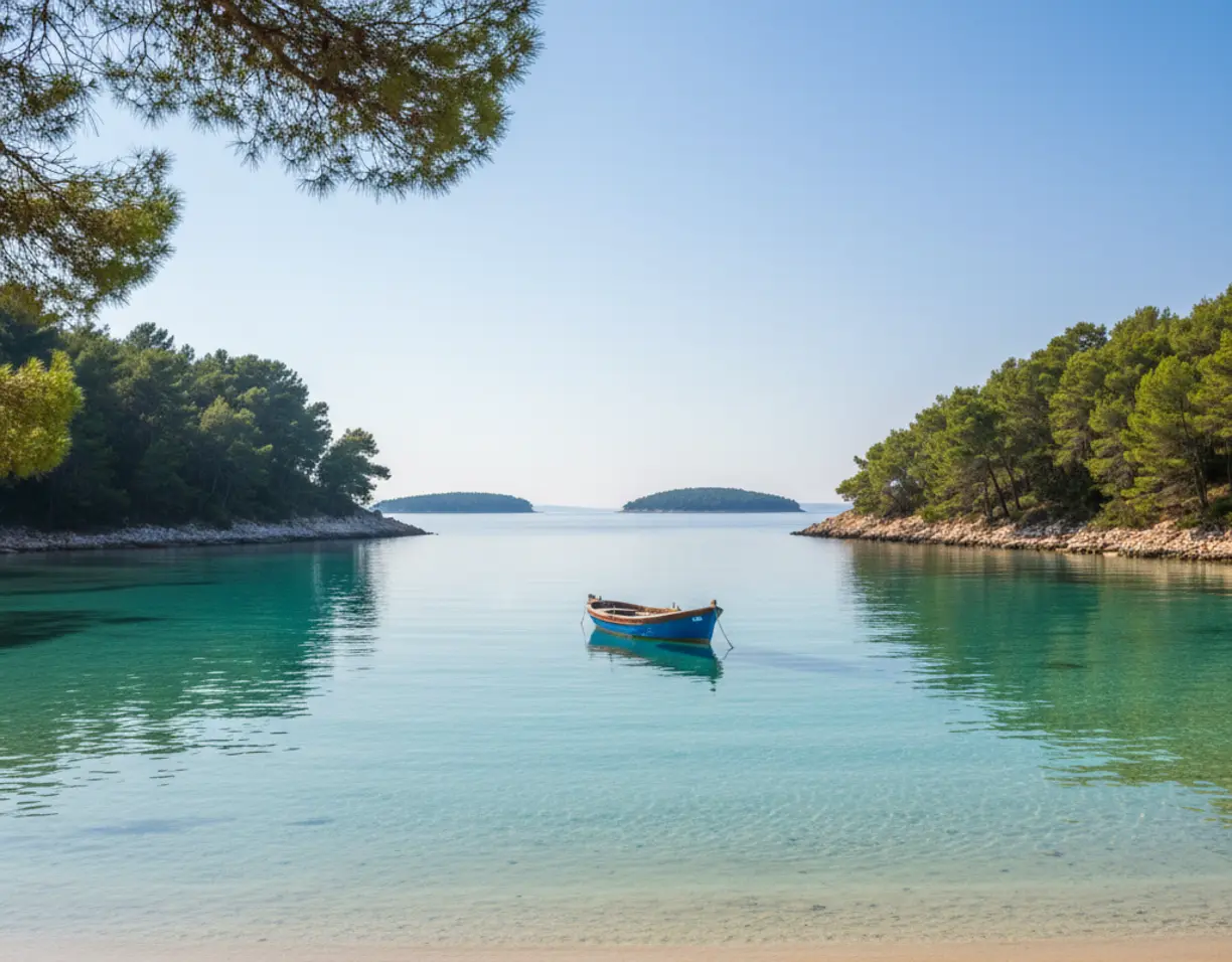les 4 plages secrytes de rab que les locaux vous cachent 2