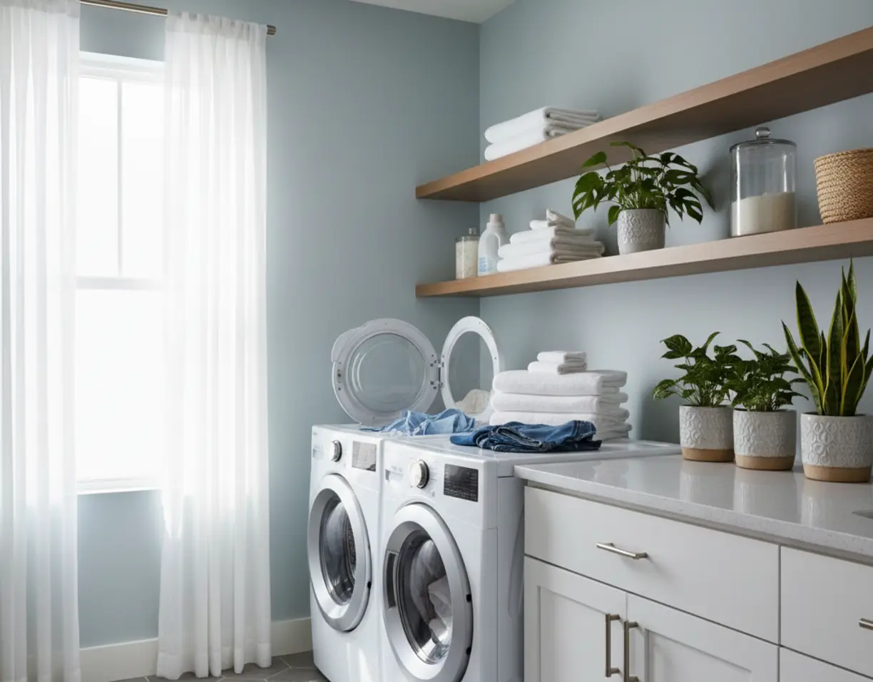 les riches dylaissent les lave linge modernes un technicien ryvyle pourquoi 2