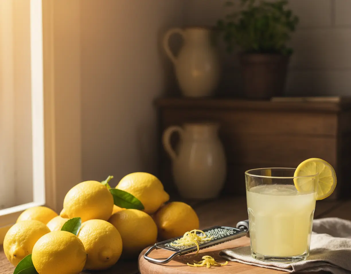 lylixir anti rhume gingembre miel et citron 3