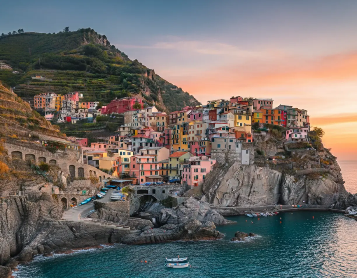 manarola le joyau des cinque terre qui renayt en 2025 2
