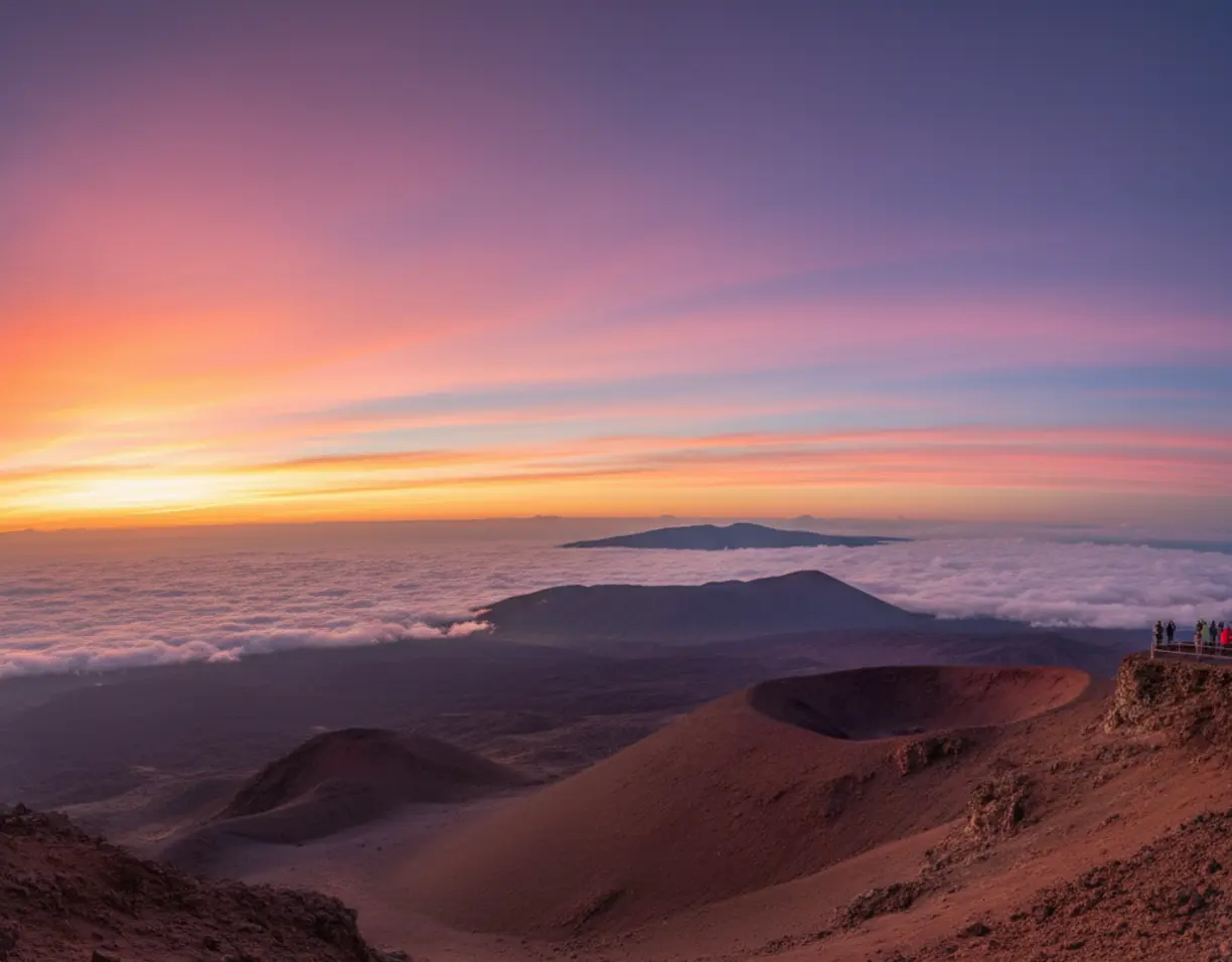 maui 5 erreurs sur le volcan que 90 des touristes font 3