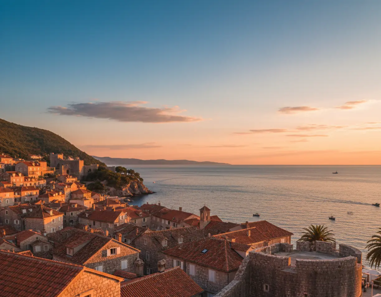 moins cher que la croatie parfait pour lautomne 2