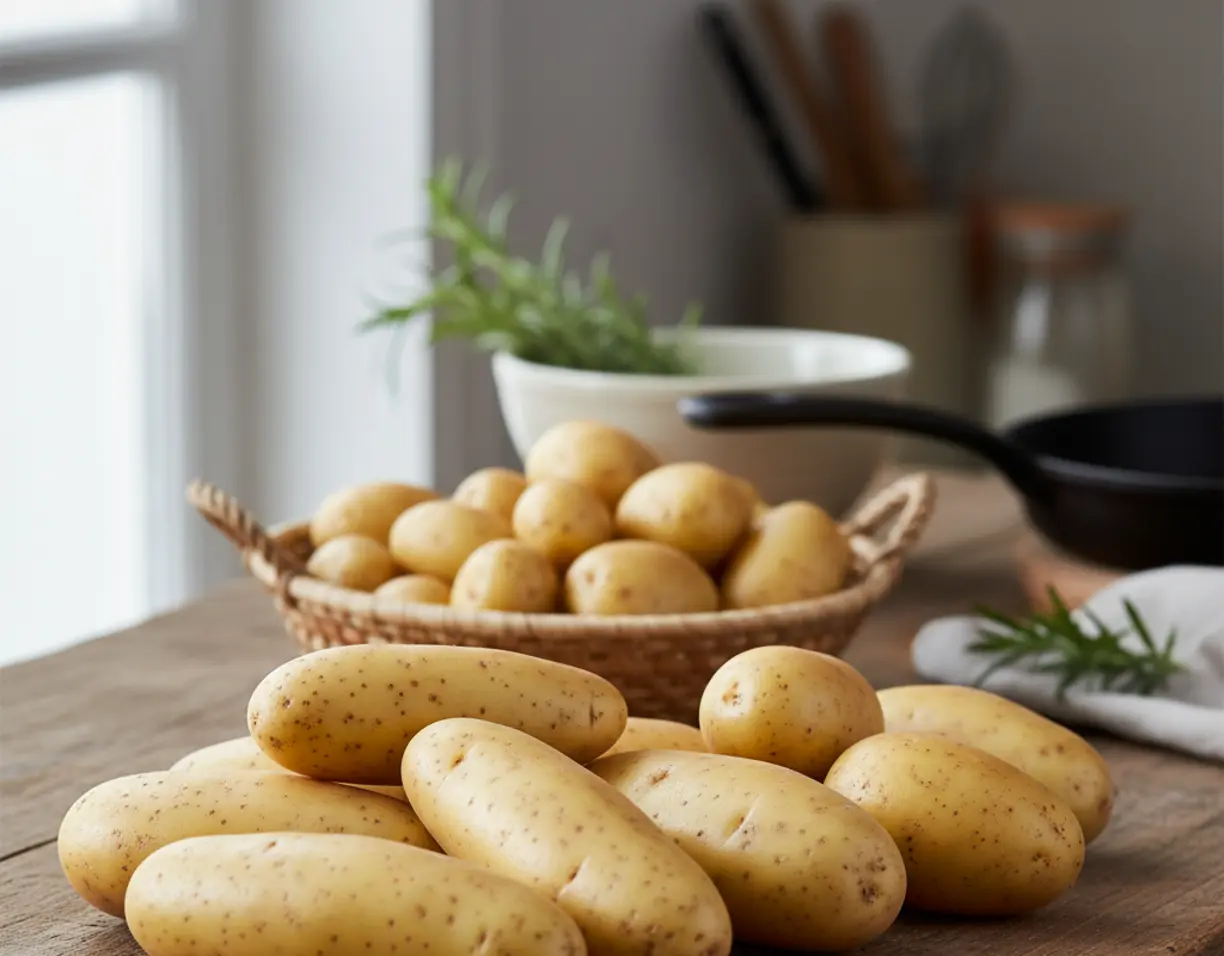 patates doryes sans four croustillantes en 20 min chrono 2