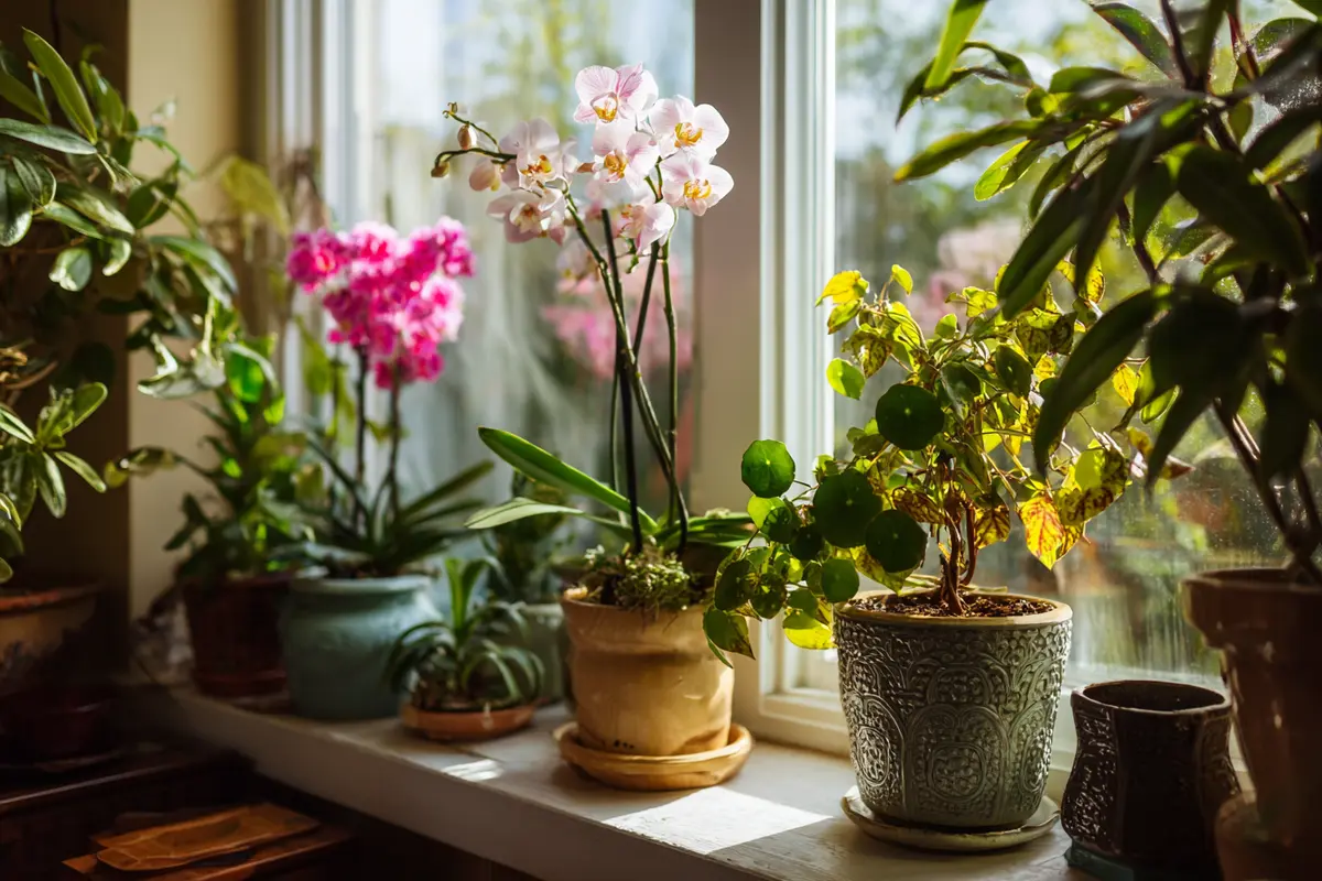 peu de gens le savent cette plante fait plus pour lamour que les applis 3