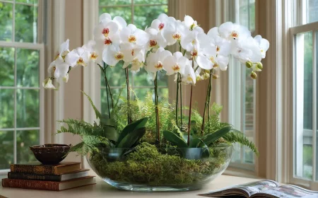 peu de gens le savent cette plante fait plus pour lamour que les applis