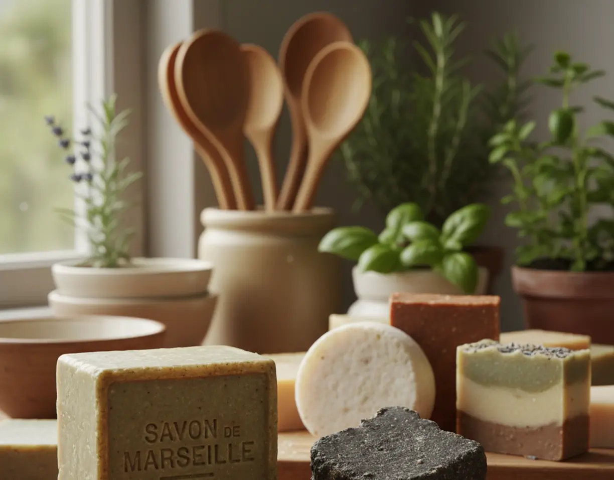savon et eau le nettoyant universel de nos grands myres 2