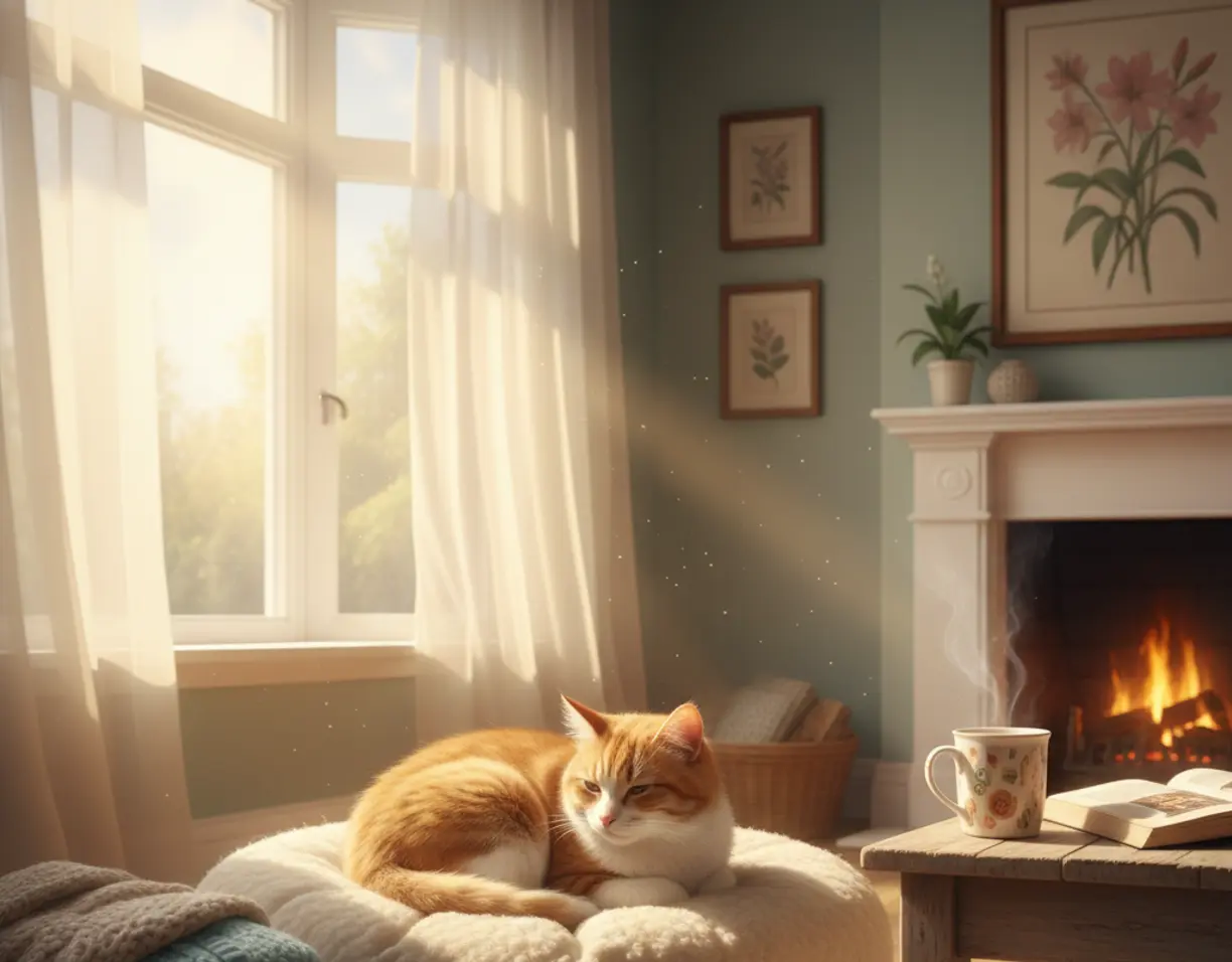 sons du chat dycoder leur vrai sens pour votre bien ytre 2