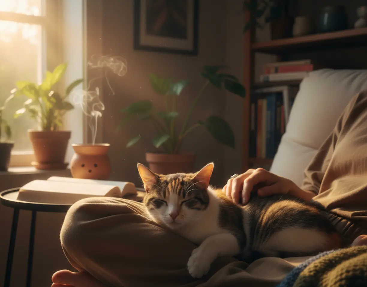 sons du chat dycoder leur vrai sens pour votre bien ytre 3