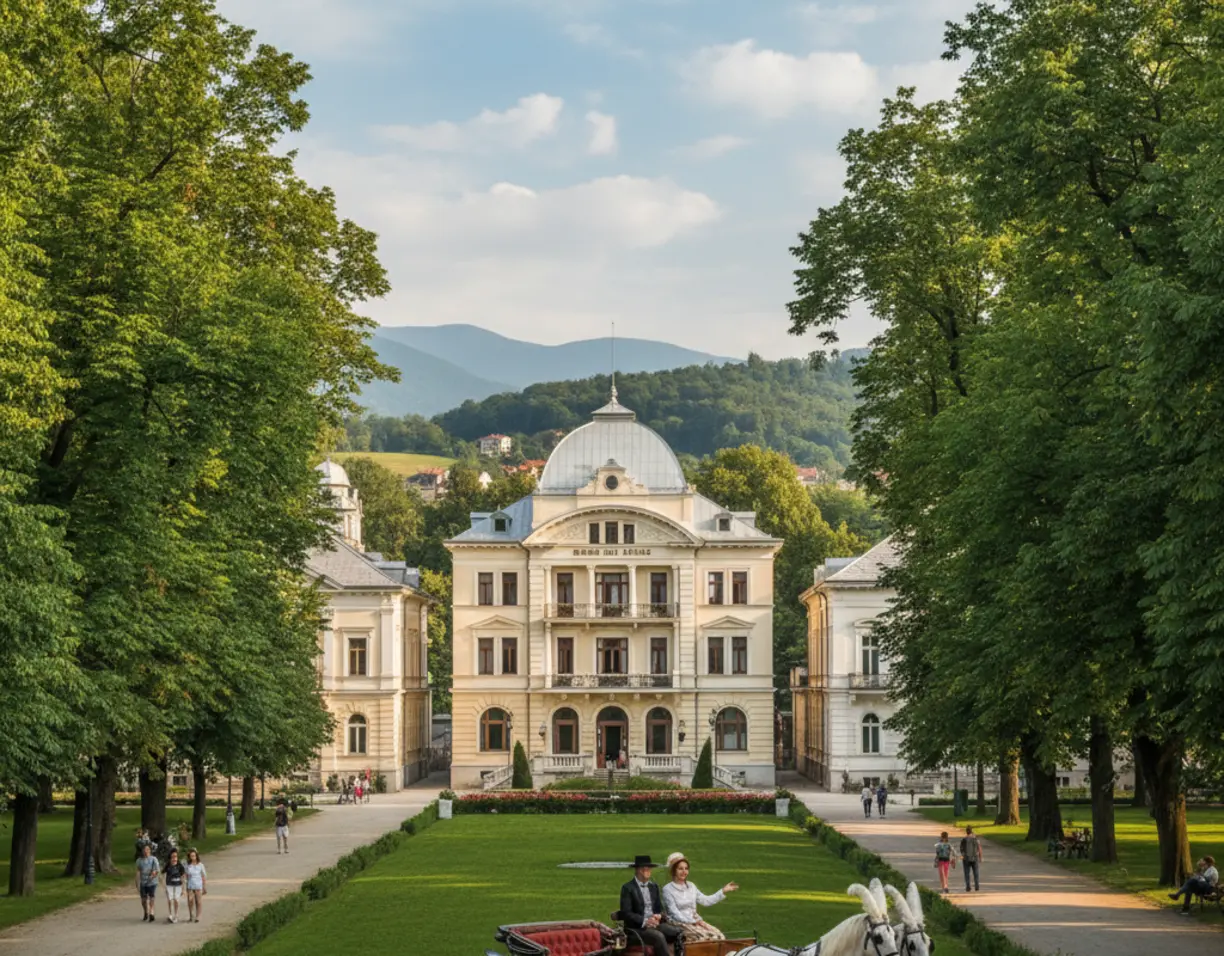 spas des balkans lieux oubliys et eaux miraculeuses 3