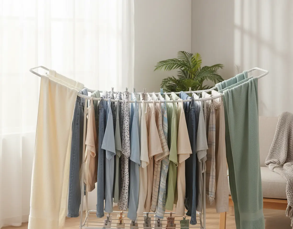 sycher le linge plus vite quun syche linge lastuce japonaise 2