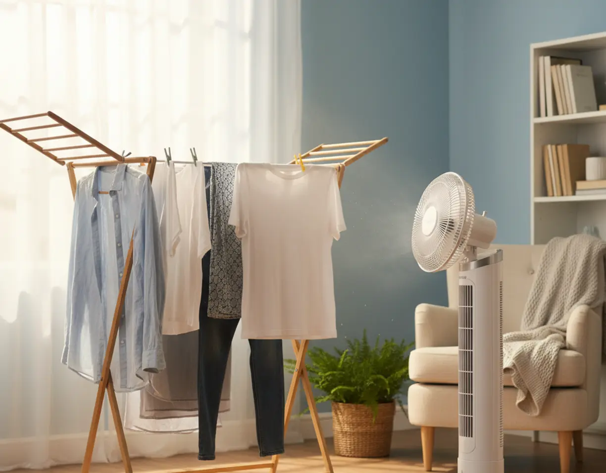 sycher le linge plus vite quun syche linge lastuce japonaise 3