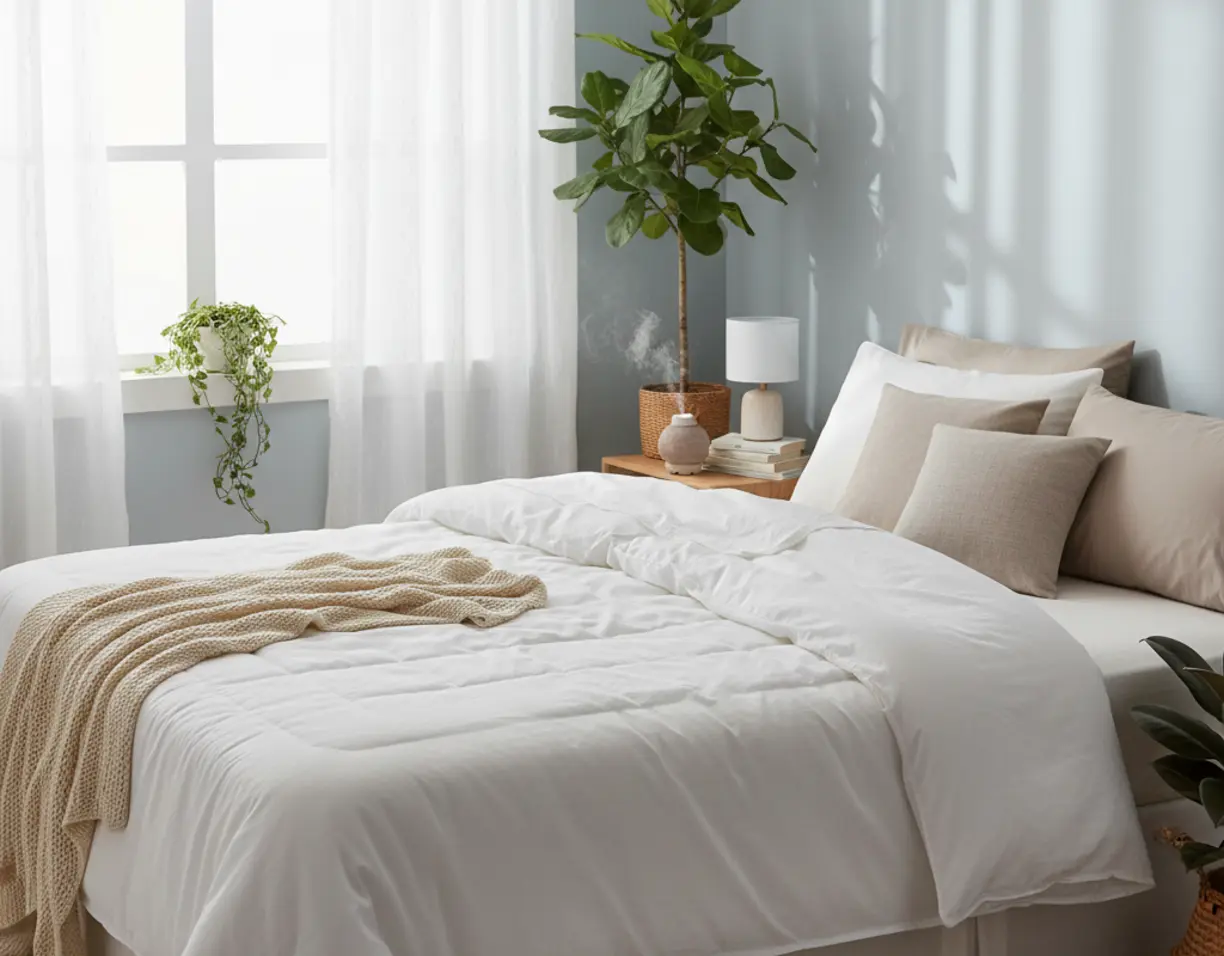 taches de sueur sur le matelas 3 mythodes pour le sauver 2