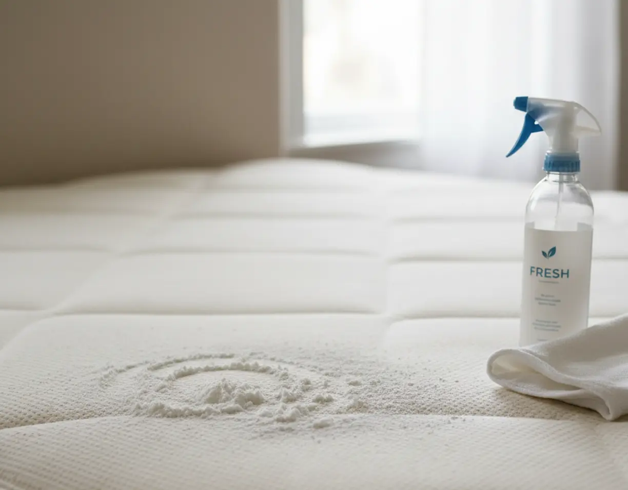 taches de sueur sur le matelas 3 mythodes pour le sauver 3