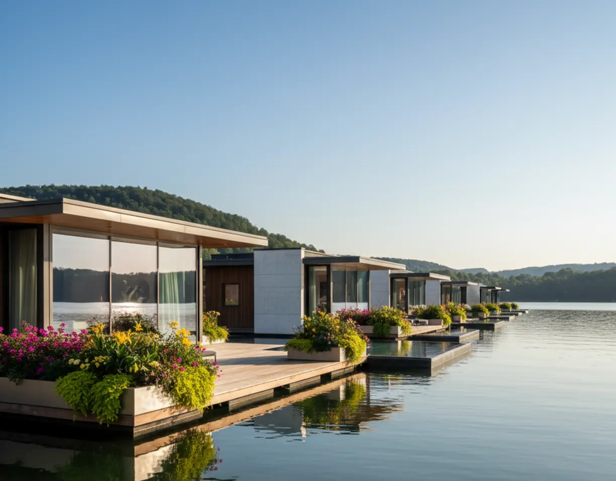 un village englouti sous ce lac lincroyable histoire allemande 3
