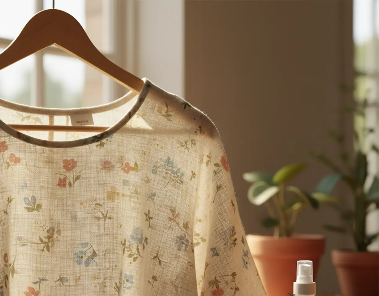 votre blouse dyty devient un spa mobile nos secrets 2