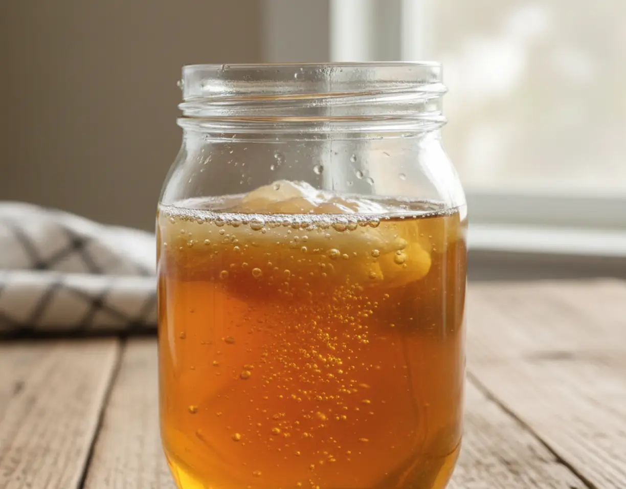 vinaigre de cidre maison la recette et ses secrets 3