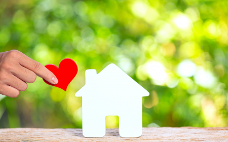 la meilleure assurance maison cardif coeur rouge