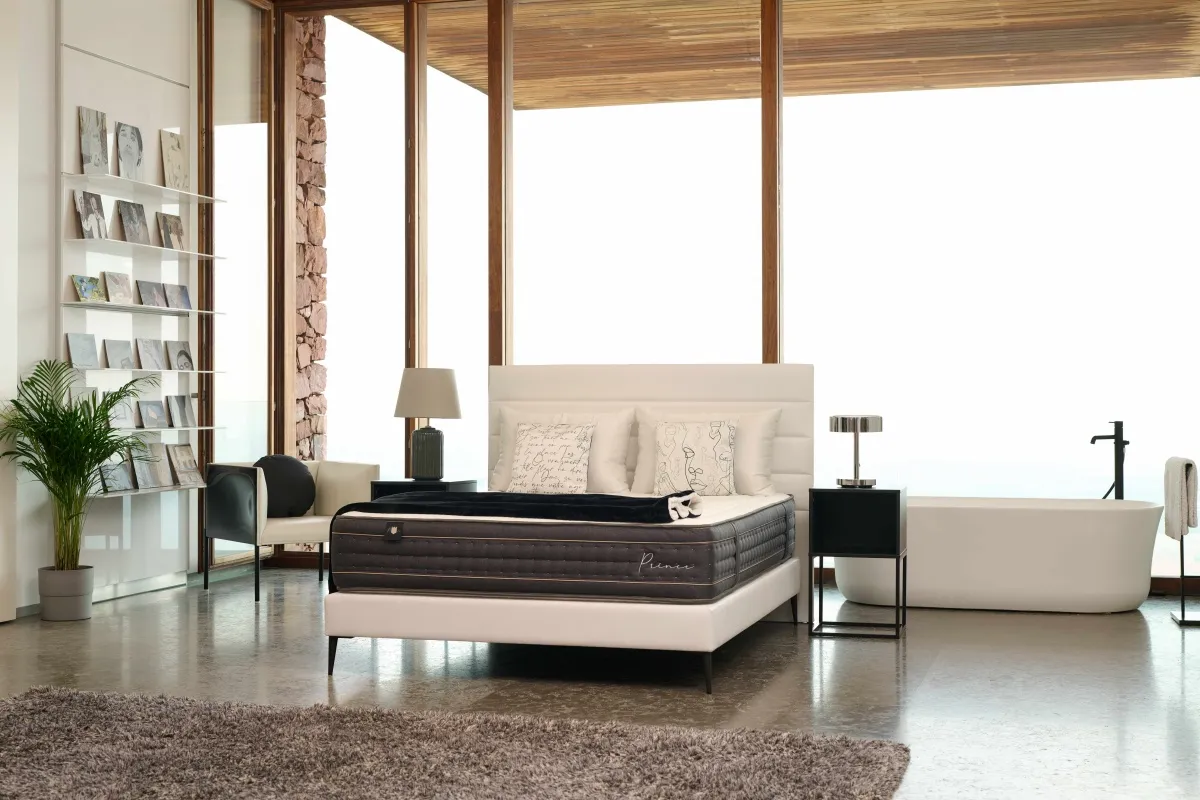 avec sa mousse viscoelastique sensus avec sa mousse viscoelastique sensus