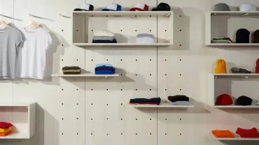 les consommateurs vont aujourd