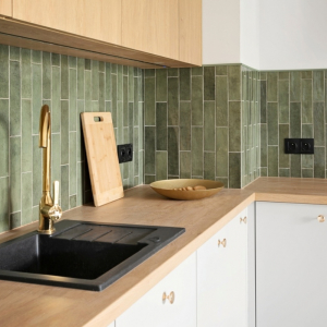 kitchen,interior,in,modern,style,with,kitchen,sink,with,tap,