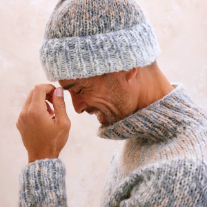 bonnet tricot inspiration homme cadeaux fait main