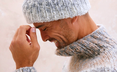 bonnet tricot inspiration homme cadeaux fait main