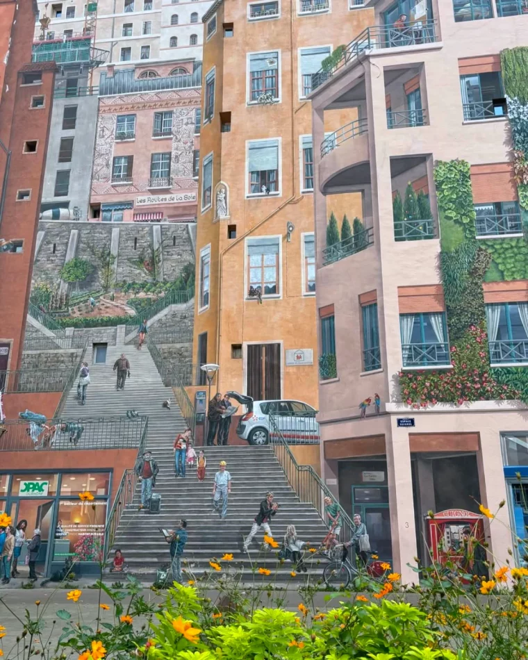 le meilleur quartier de lyon pour la collocation