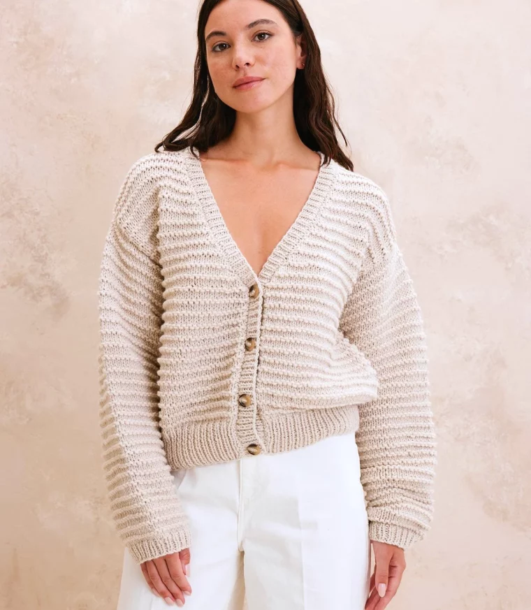 modele de tricot pour bebe