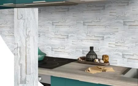 moderniser une salle de bain