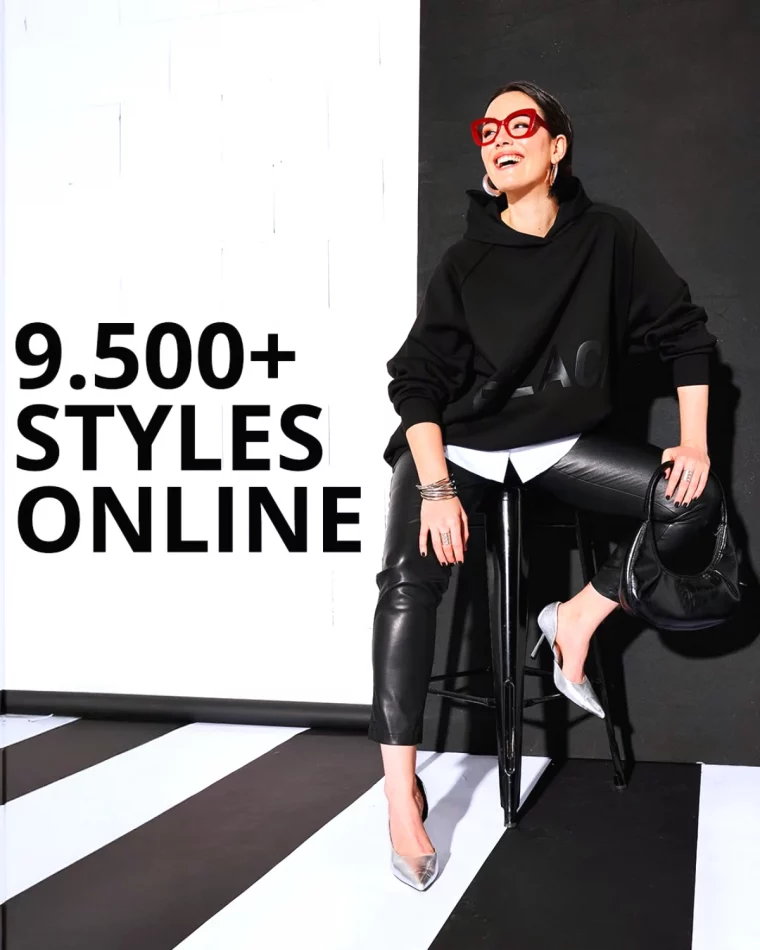 ulla popkin fr vetements grandes tailles styles femme sweet et pantalon noir