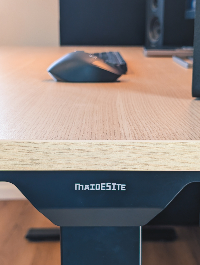 maidesite 8